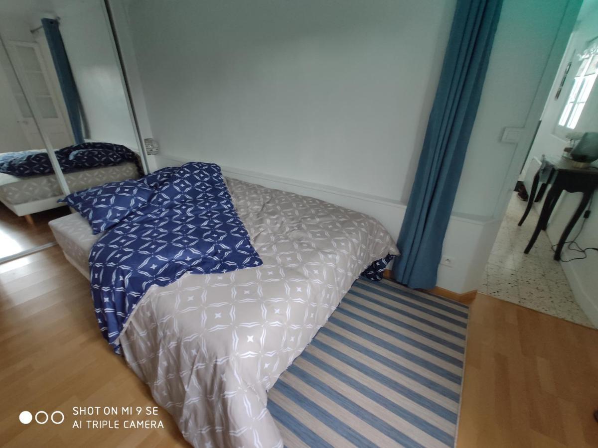 Gite De La Roseraie Quiberville エクステリア 写真